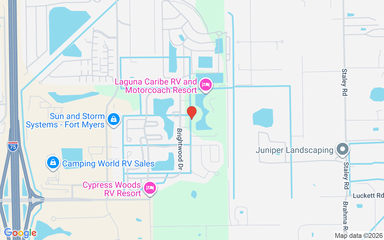 5515 Laguna Caribe Cir, Fort Myers, FL 33905