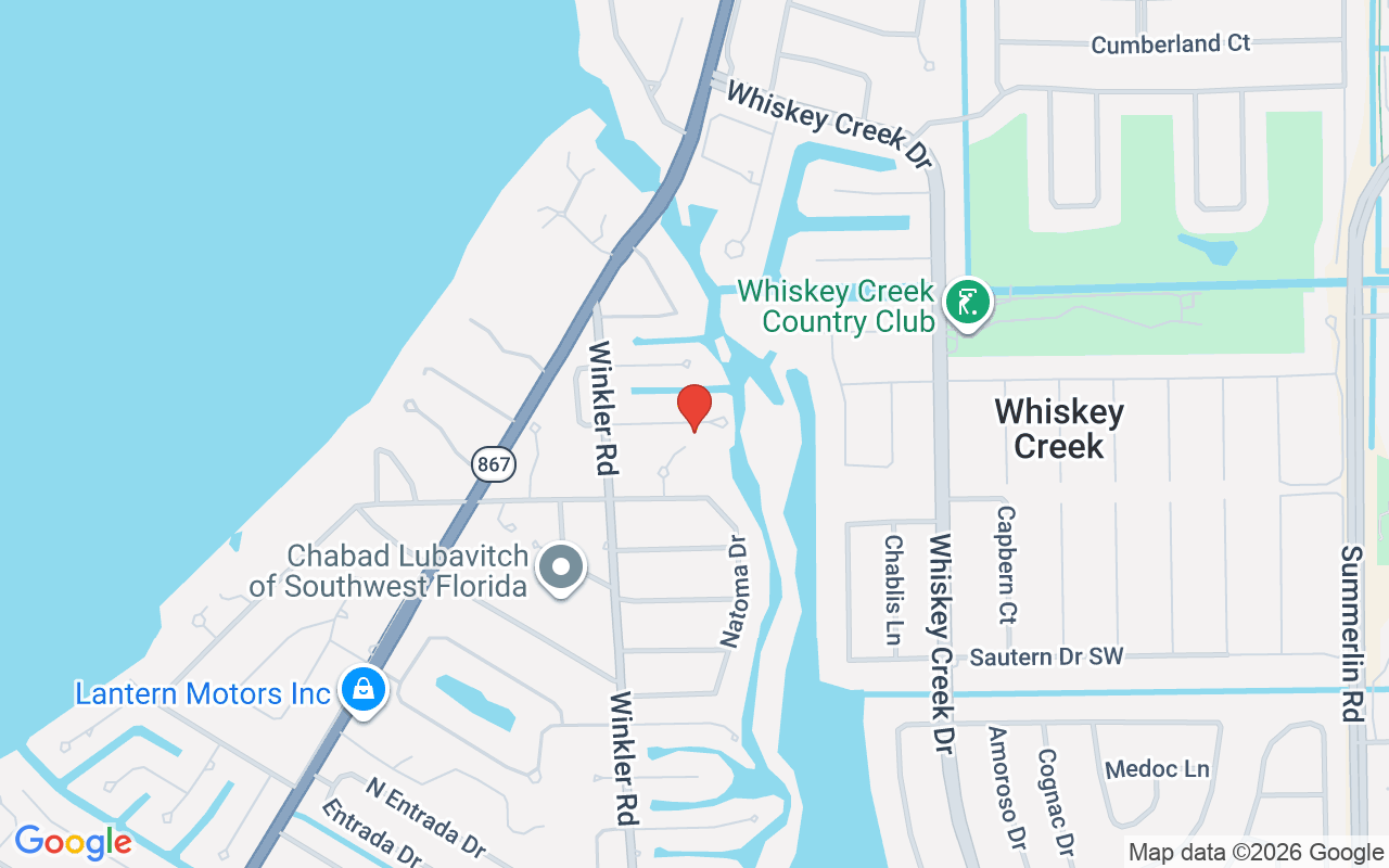 1038 Sumica Dr, Fort Myers, FL 33919