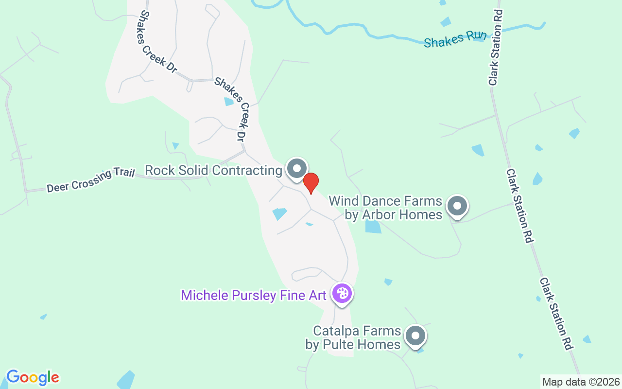 17611 Shakes Creek Dr, Fisherville, KY 40023