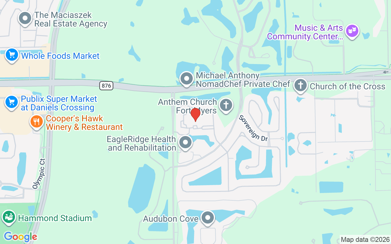 13631 Eagle Ridge Dr #226, Fort Myers, FL 33912