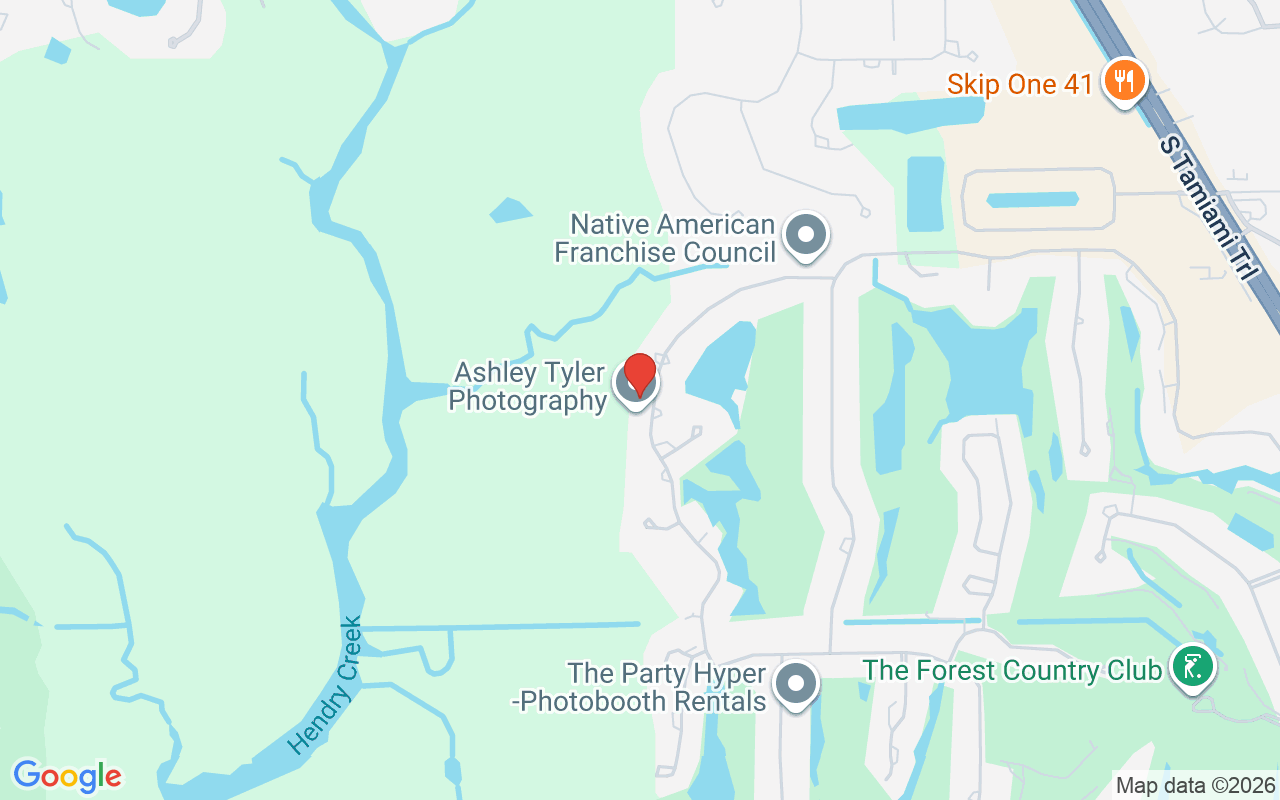 16200 Forest Oaks Dr, Fort Myers, FL 33908