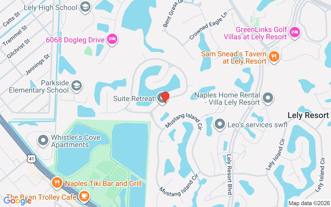 8910 Shenendoah Cir, Naples, FL 34113