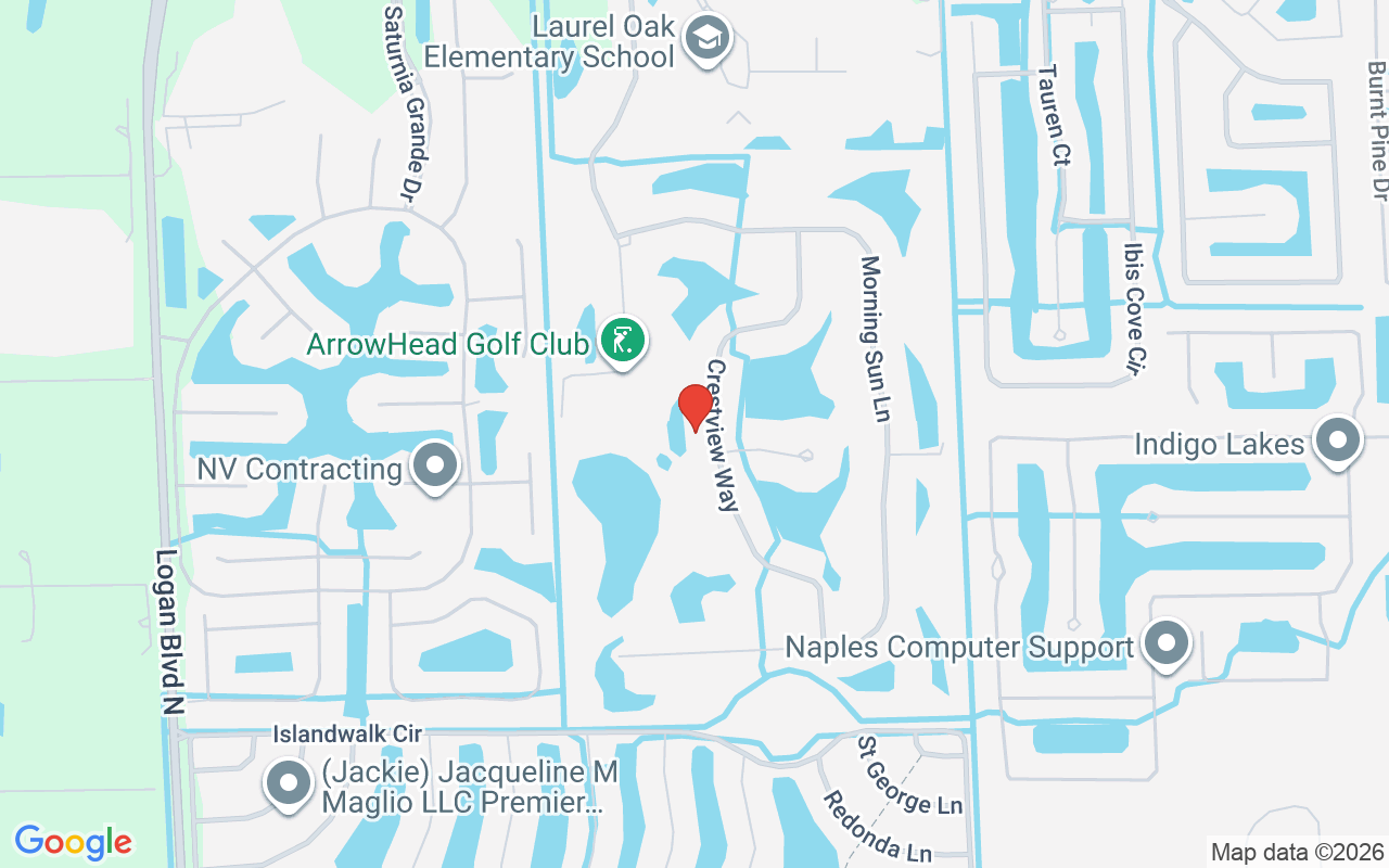 1981 Crestview Way #139, Naples, FL 34119