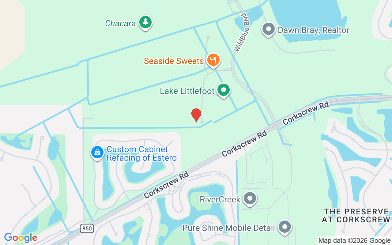 19732 Aqua View Ln, Fort Myers, FL 33913