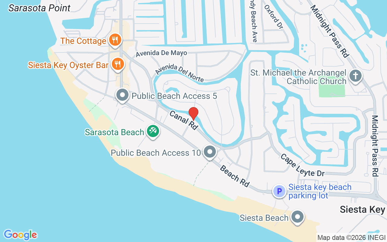 467 Canal Road #467, Sarasota, FL 34242