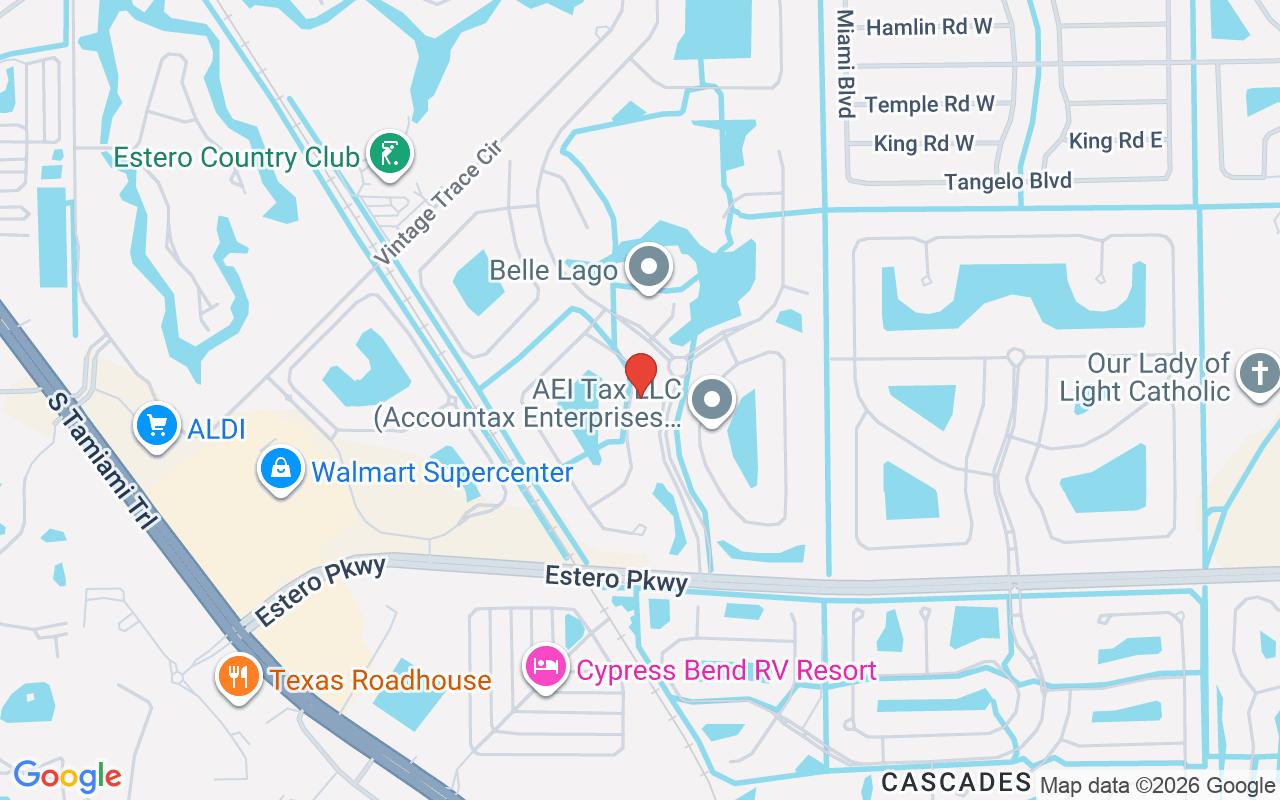 8773 Largo Mar Dr, Fort Myers, FL 33967