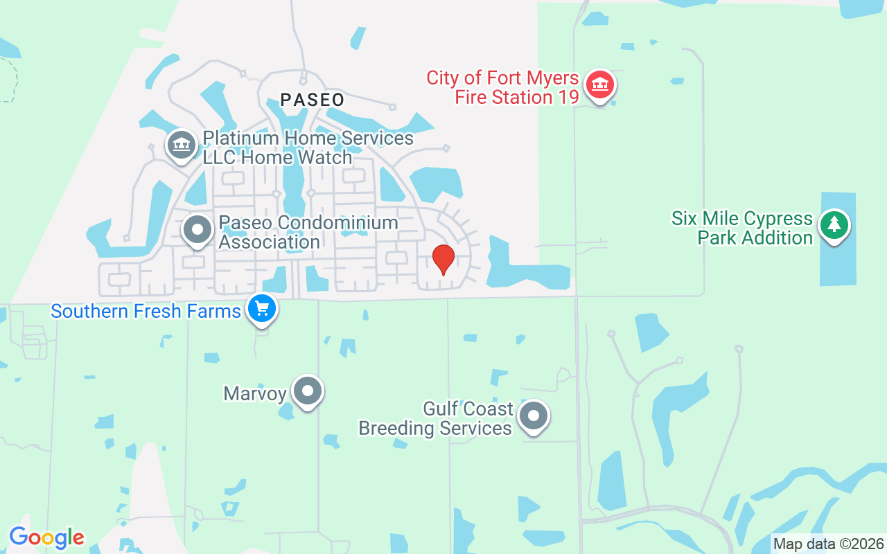 11976 Nalda St #9301, Fort Myers, FL 33912