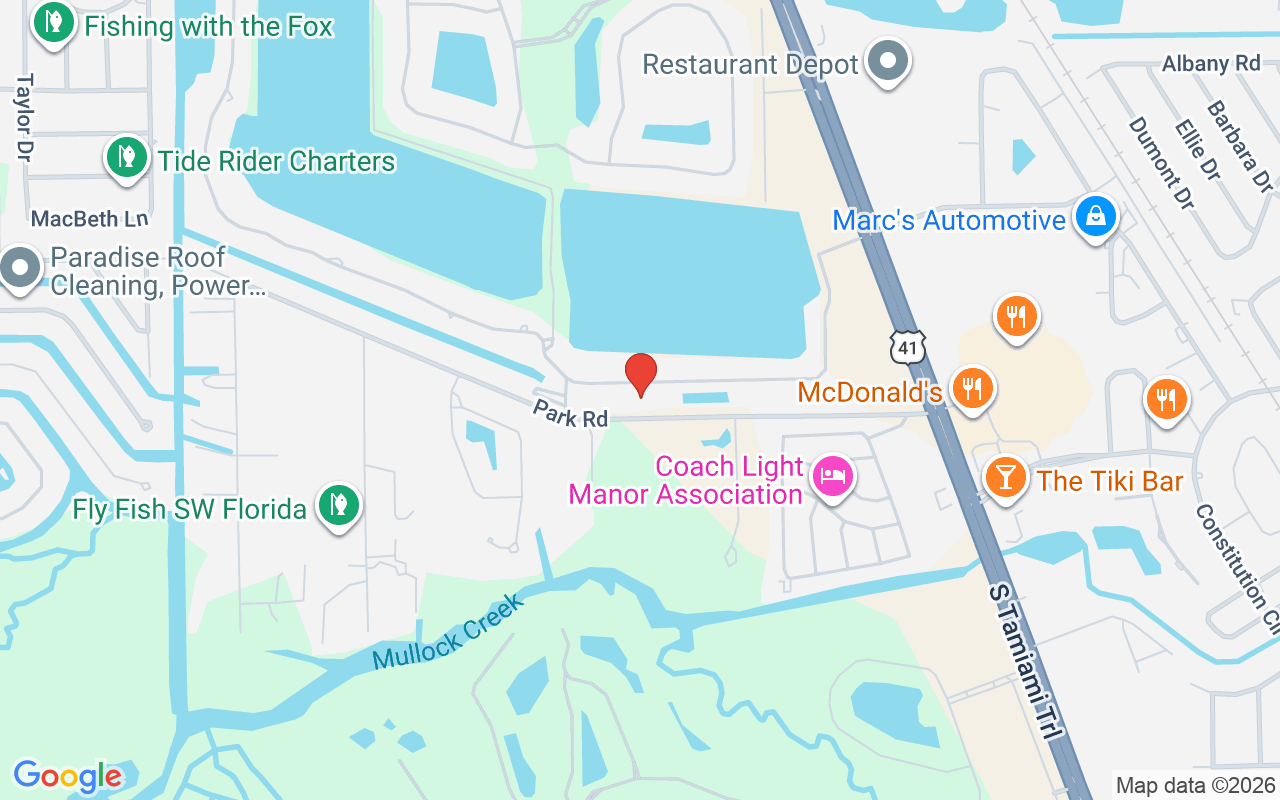 5390 Park Rd #1, Fort Myers, FL 33908