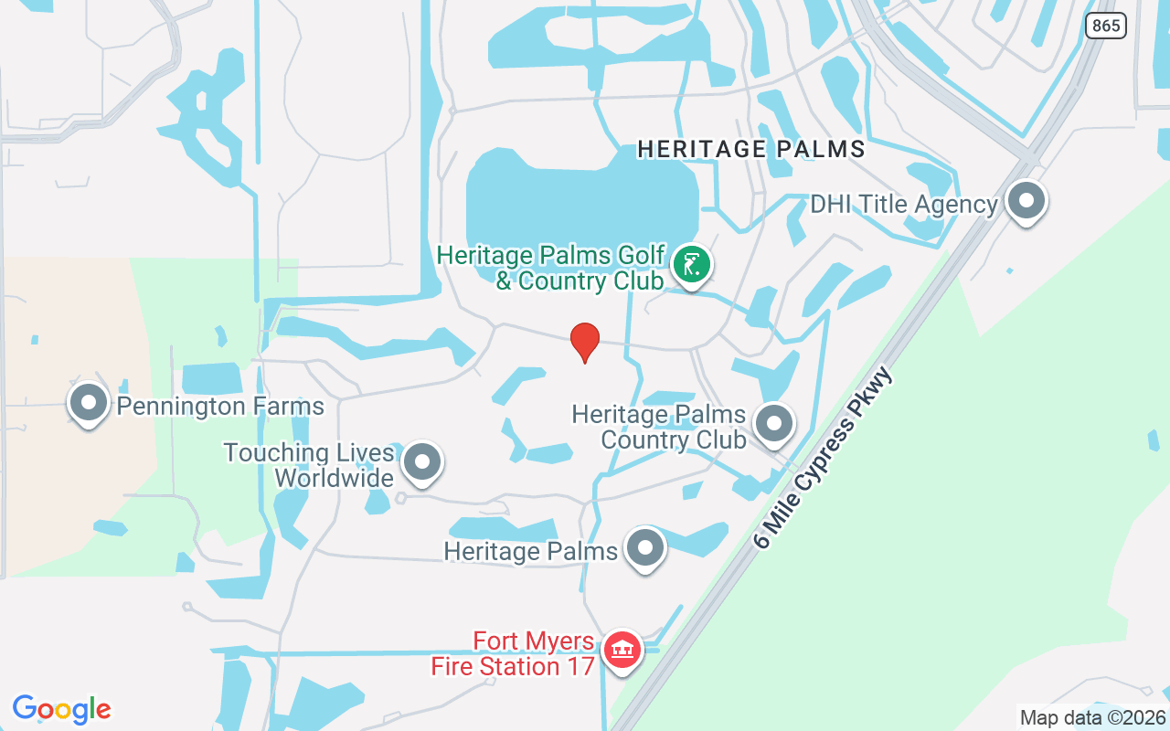 10453 Washingtonia Palm Way 3322, Fort Myers, FL 33966