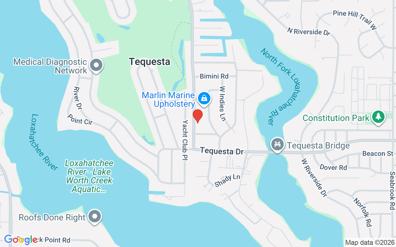 19256  Country Club Dr, Jupiter, FL 33469