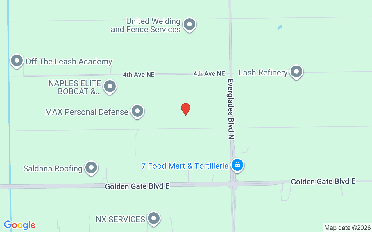 2935 2Nd Ave, Naples, FL 34120