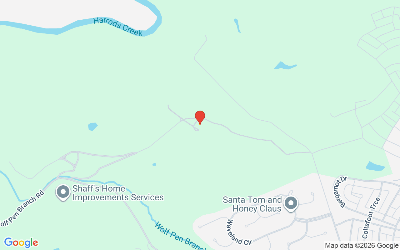 8221 Wolf Pen Branch Rd, Prospect, KY 40059