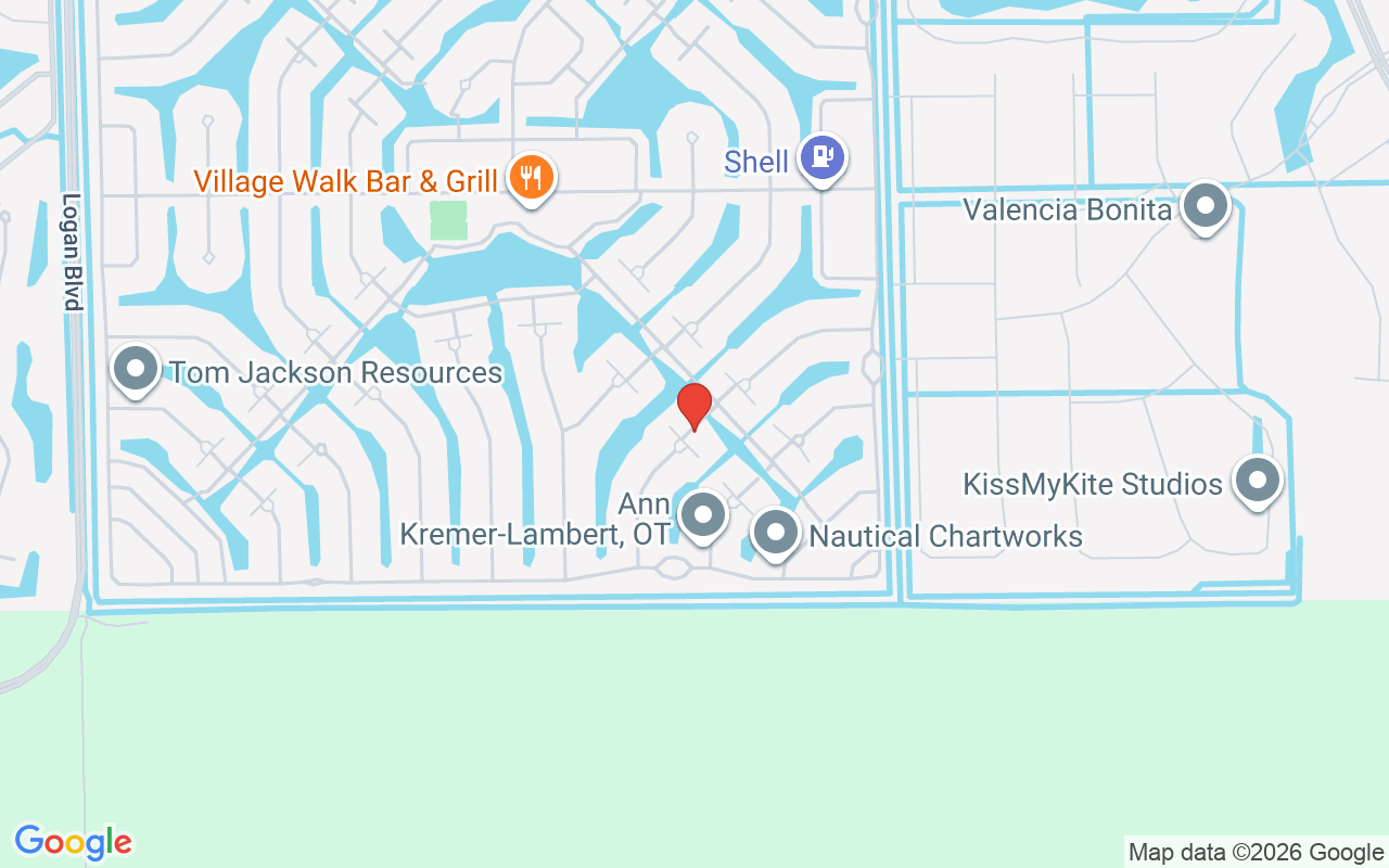 15431 Trevally Way, Bonita Springs, FL 34135