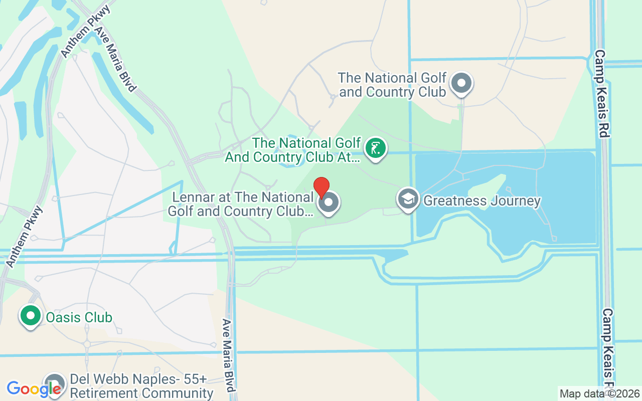 6086 Artisan Ct, Ave Maria, FL 34142