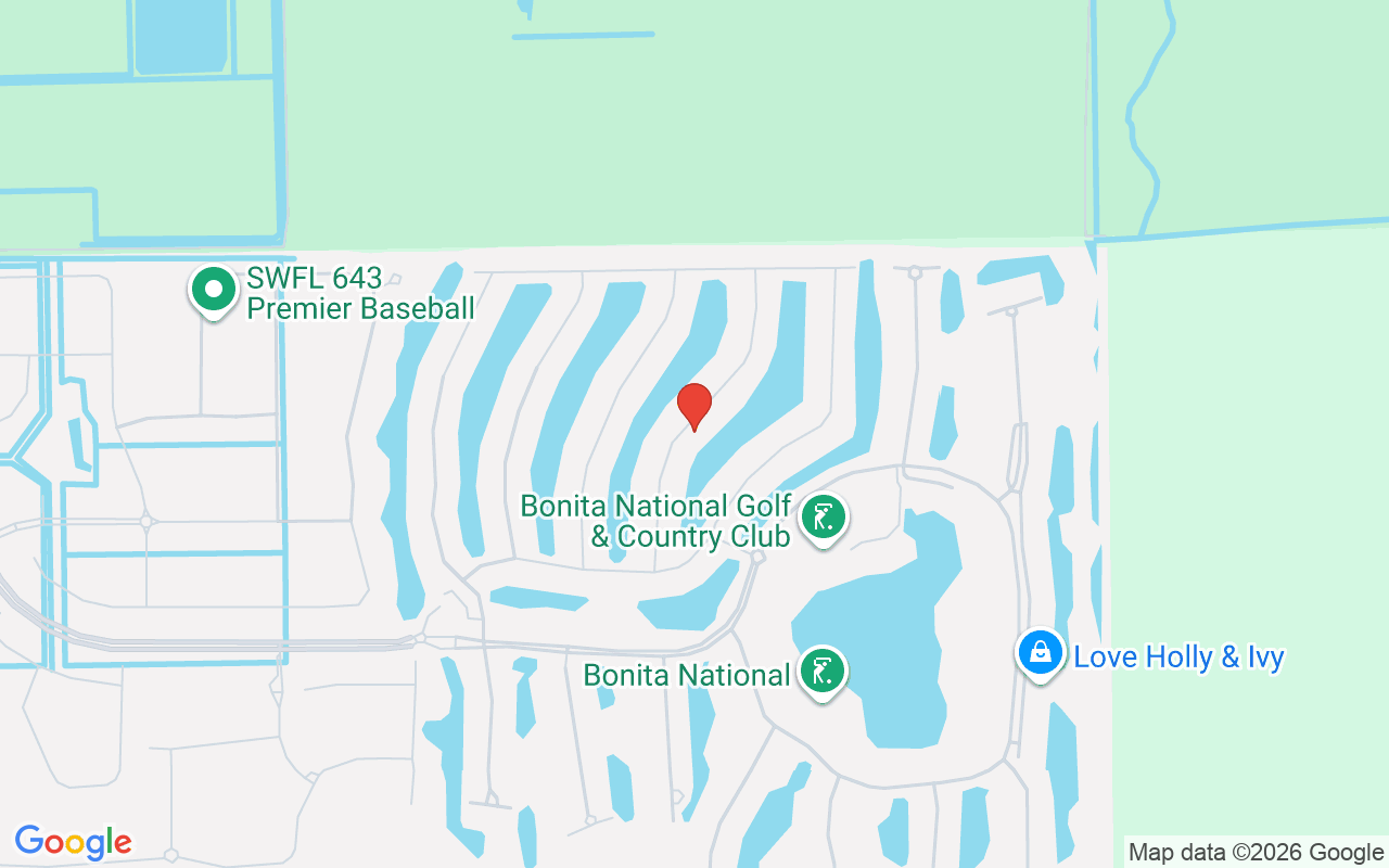 28081 Foxrock Ct, Bonita Springs, FL 34135