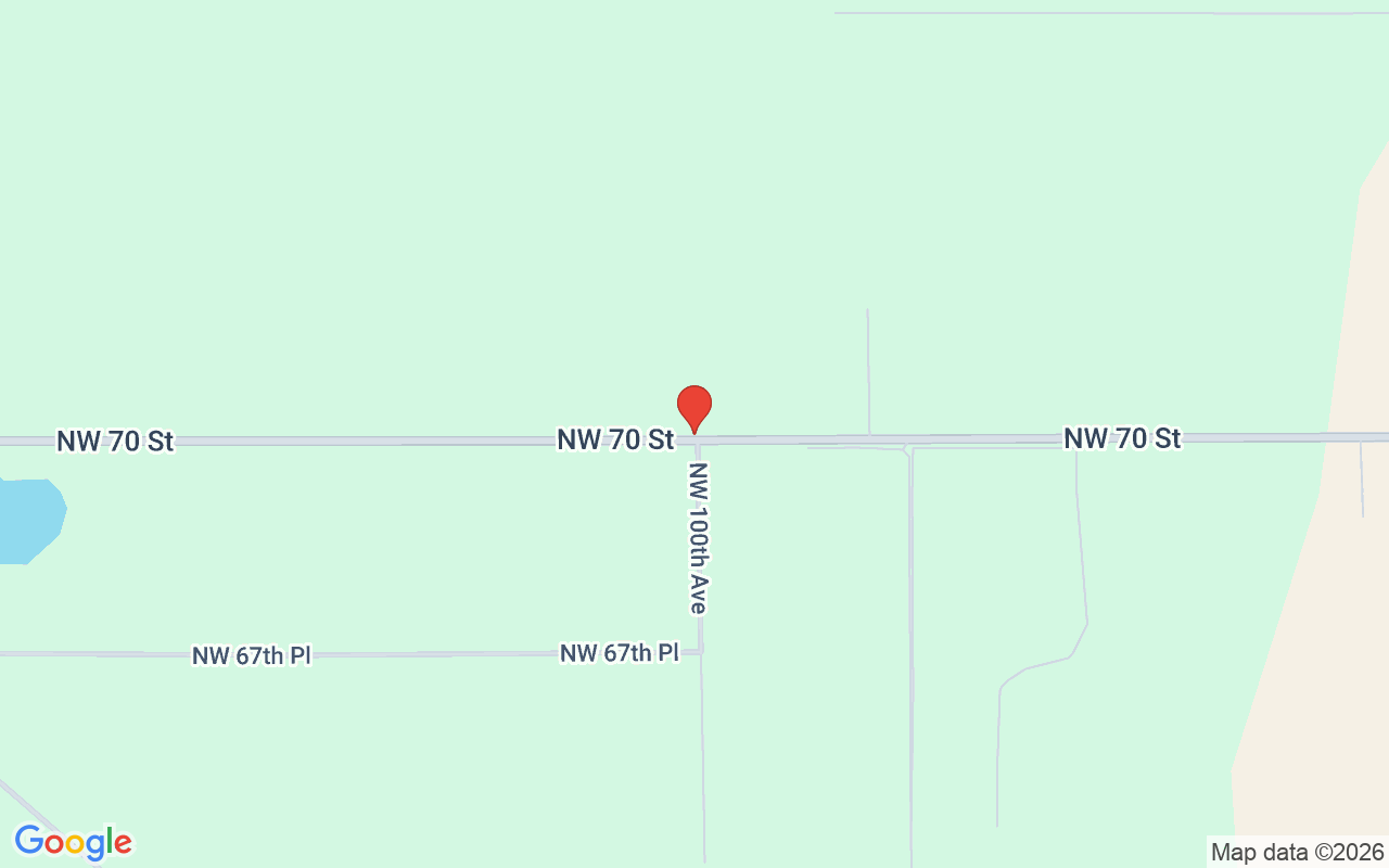 10151 70Th Street Nw, Chiefland, FL 32626