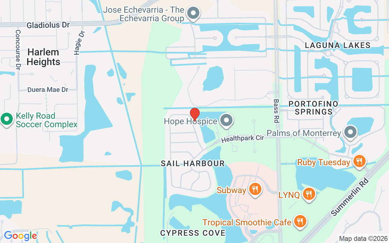 16034 Via Solera Cir #106, Fort Myers, FL 33908