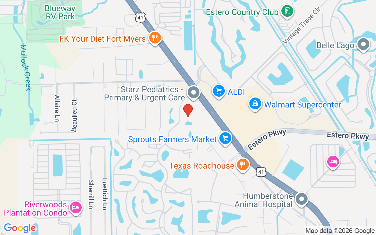 19870 Breckenridge Dr #403, Estero, FL 33928