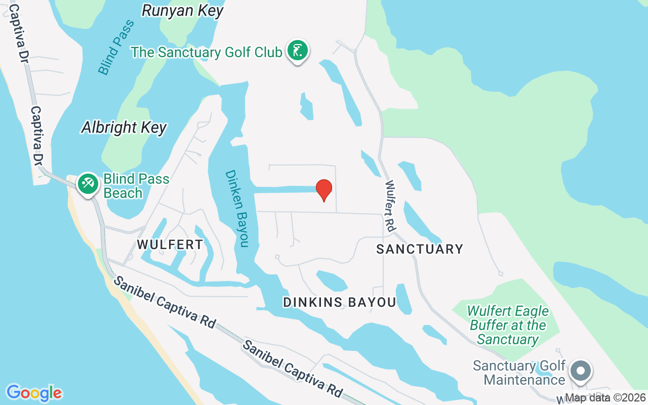 6120 Henderson Rd, Sanibel, FL 33957