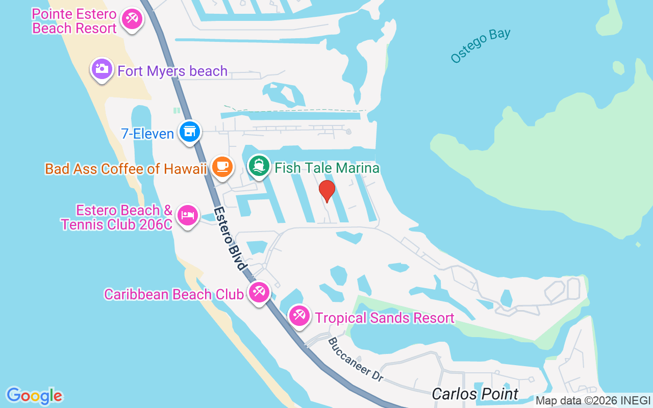 4411 Bay Beach Ln #762, Fort Myers Beach, FL 33931