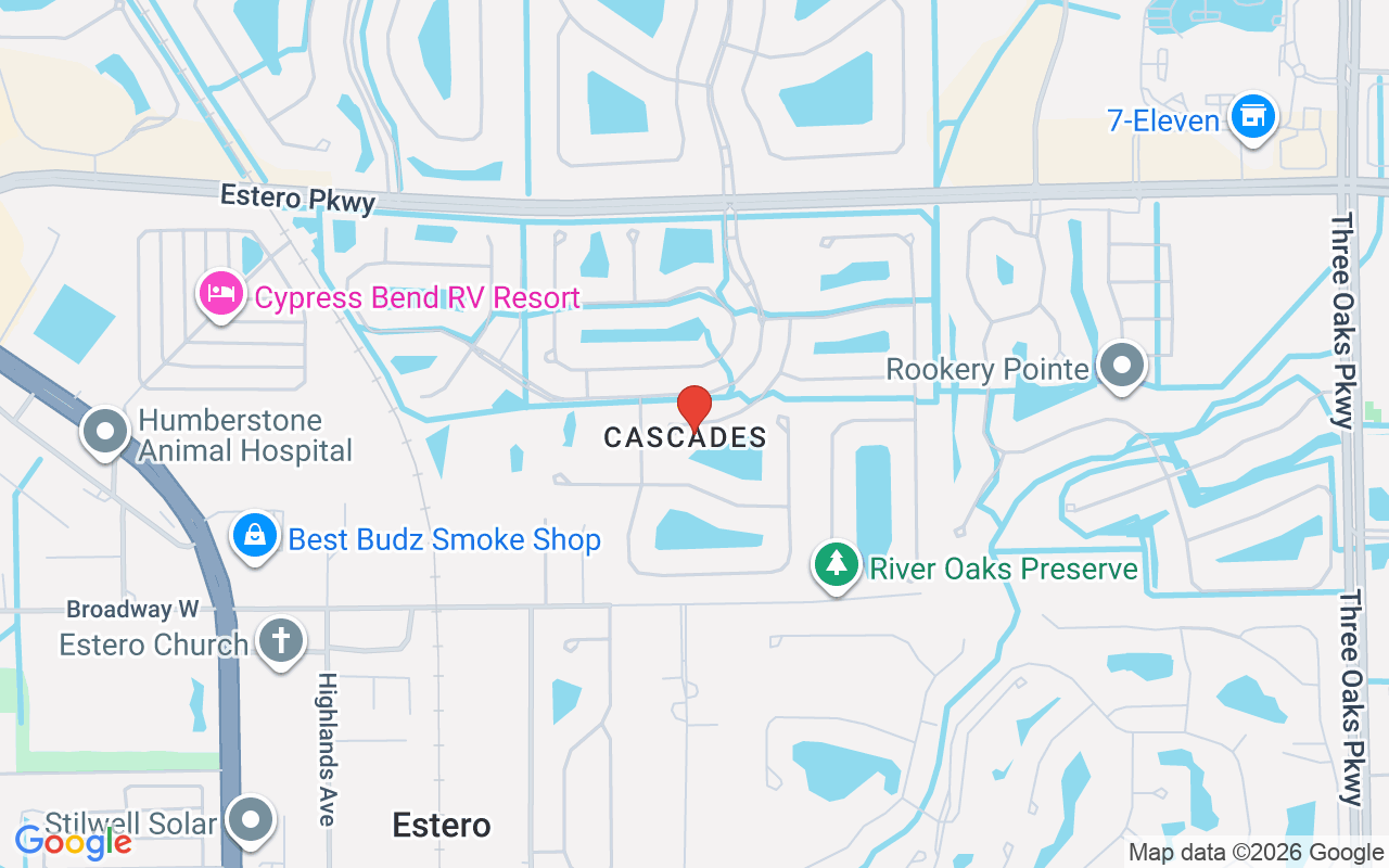 20147 Ballylee Ct, Estero, FL 33928