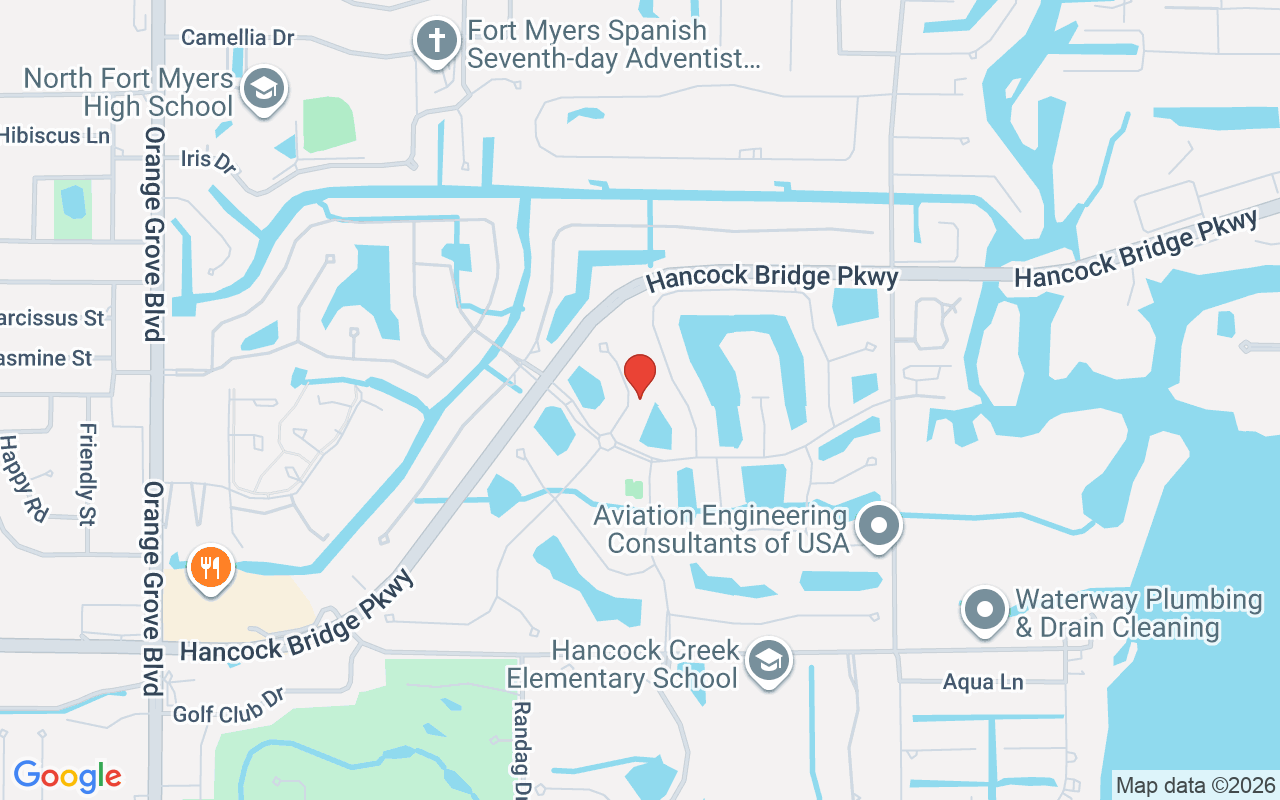 13054 Sail Away St, Fort Myers, FL 33903