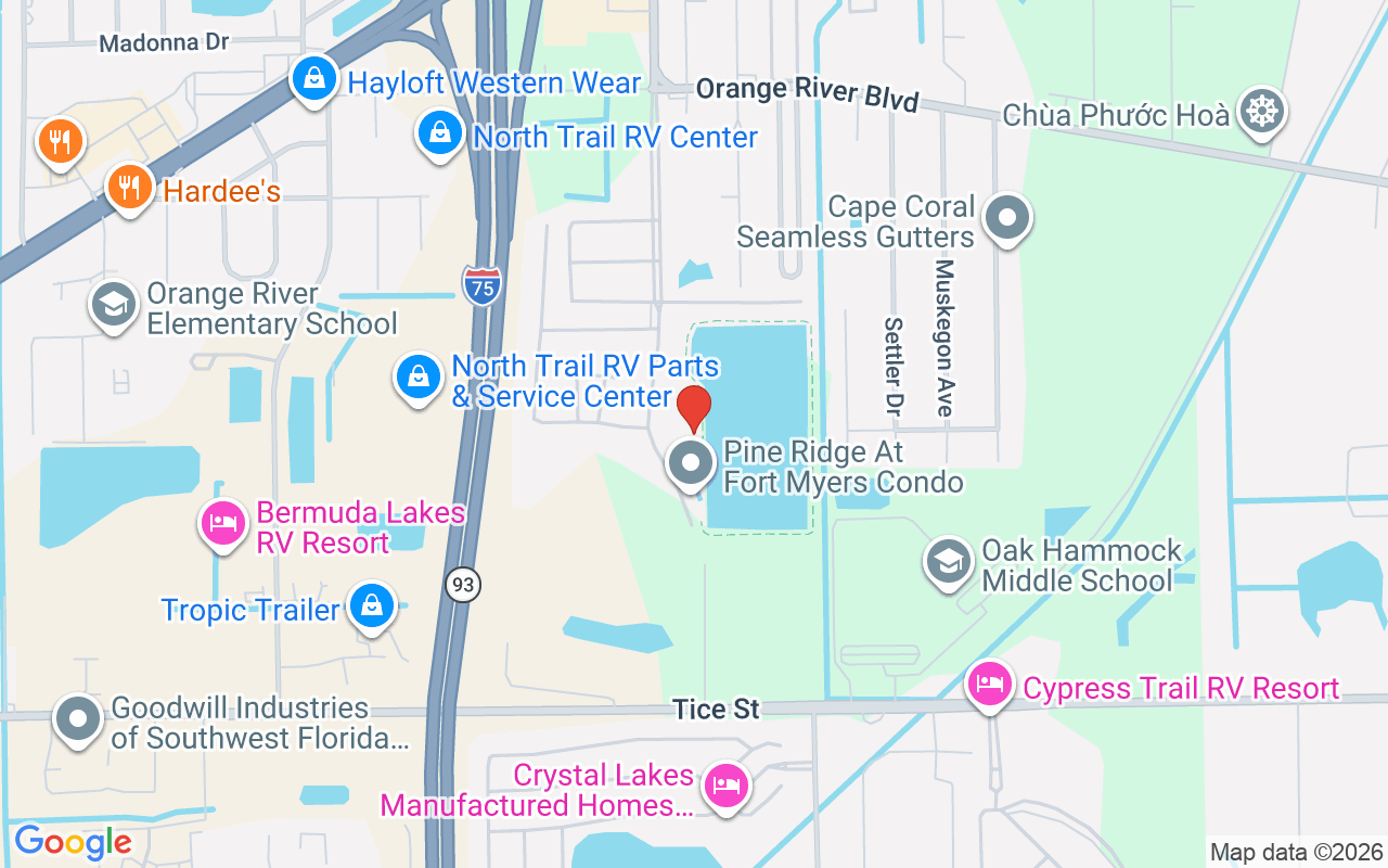 4761 Lakeside Club Blvd 2-B1, Fort Myers, FL 33905