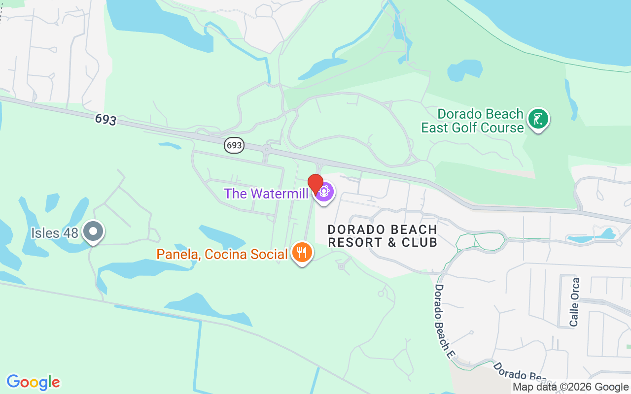 Ph 404 Plantation Village Ii #404, Dorado, PR 00646