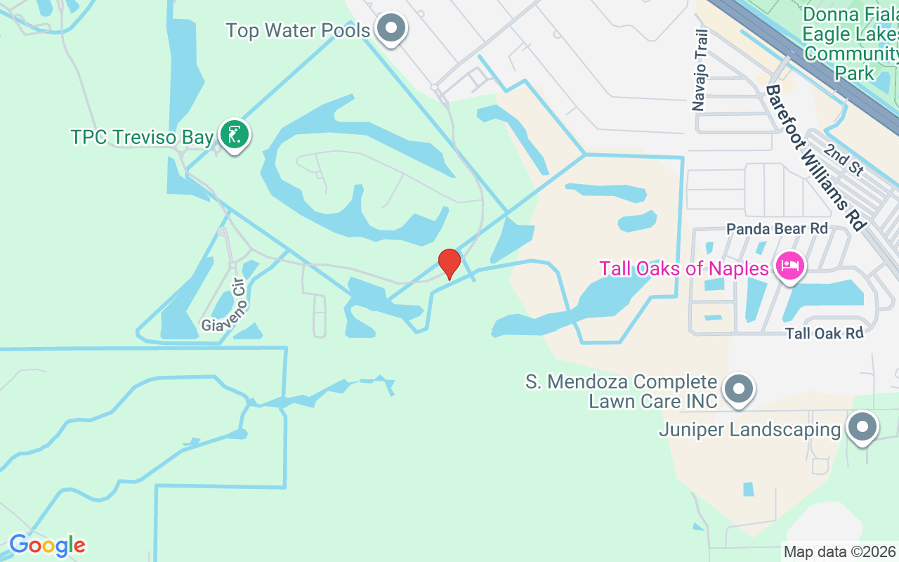 9899 Corso Bello Dr, Naples, FL 34113