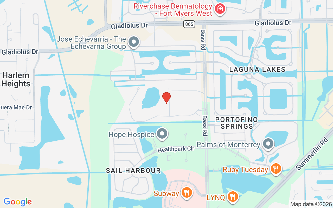 15556 Pascolo Ln, Fort Myers, FL 33908