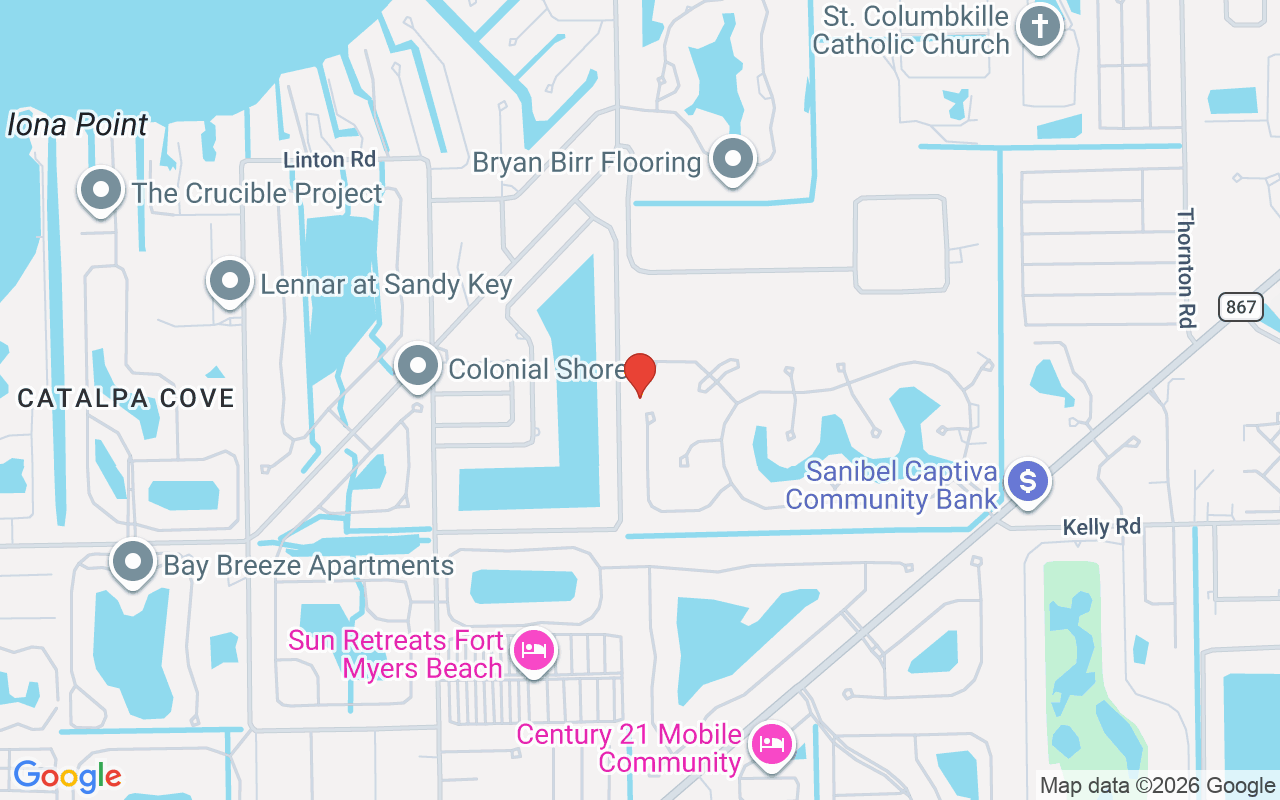 15830 Gleneagle Ct, Fort Myers, FL 33908