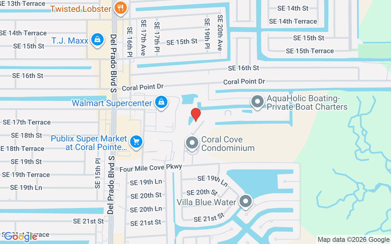 1771 Four Mile Cove Pkwy #1031, Cape Coral, FL 33990