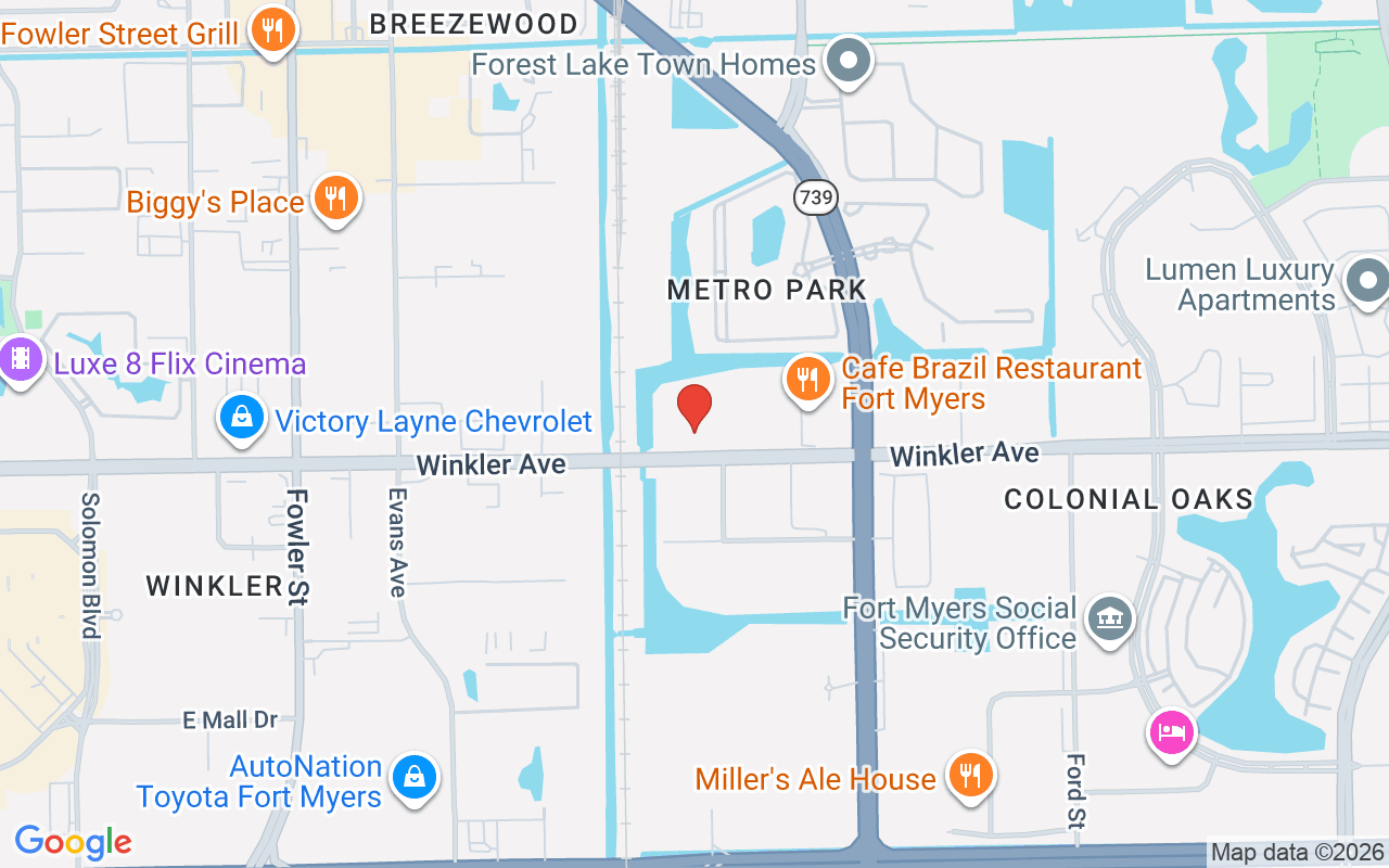 2855 Winkler Ave #113, Fort Myers, FL 33916