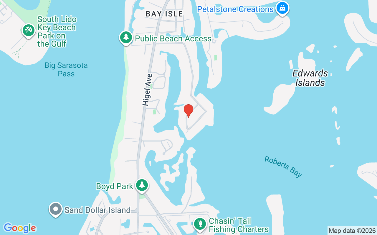 4129 Roberts Point Circle, Sarasota, FL 34242