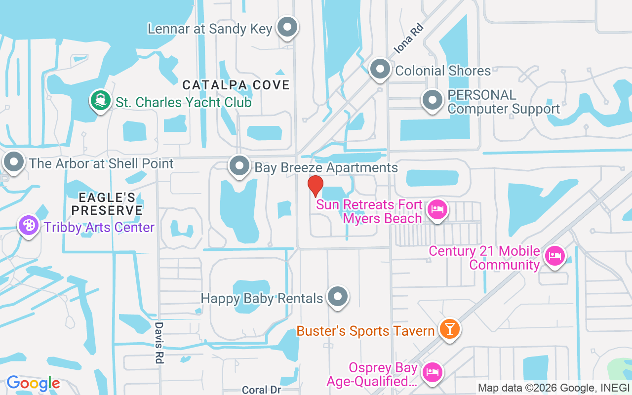 15989 Cutters Ct, Fort Myers, FL 33908