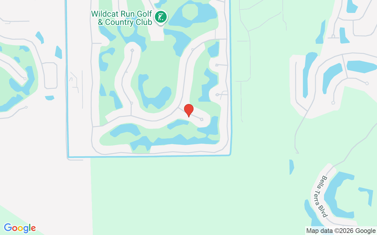 12384 Eagle Ct, Estero, FL 33928