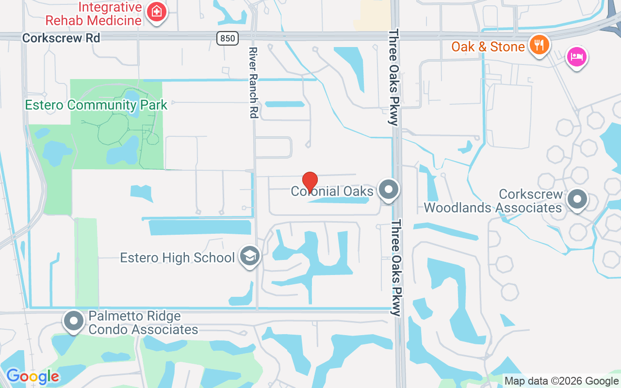 9887 Colonial Walk N, Estero, FL 33928