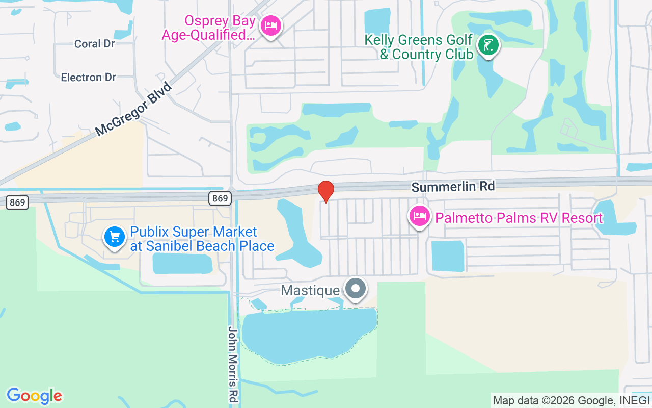 19681 Summerlin Rd 377, Fort Myers, FL 33908