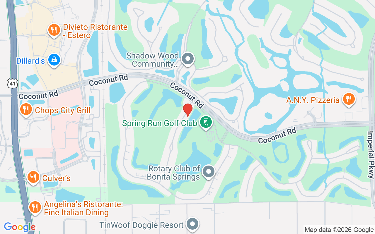 23511 Sandycreek Ter #1110, Estero, FL 34135