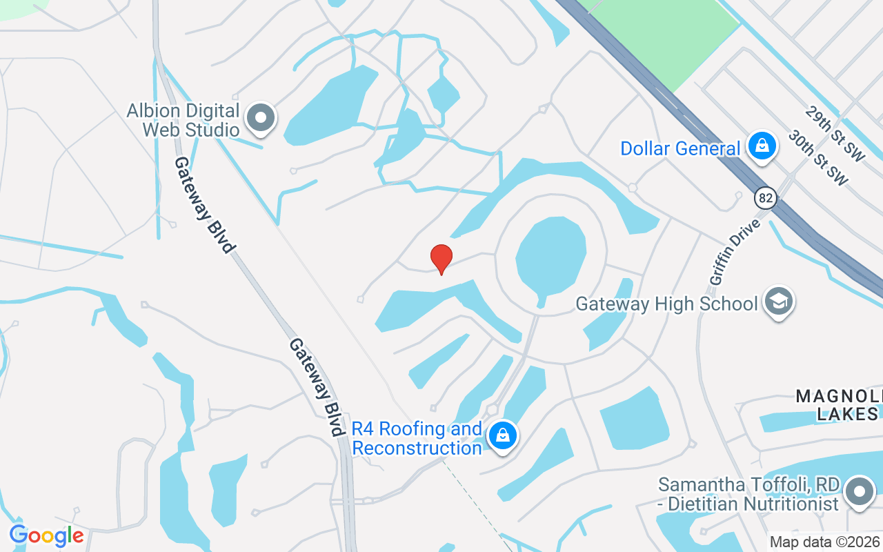 12525 Fairmont Dr, Fort Myers, FL 33913