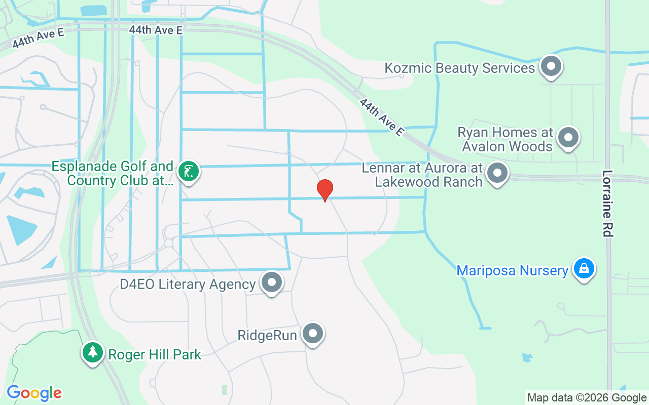 4744 Benito Court, Bradenton, FL 34211