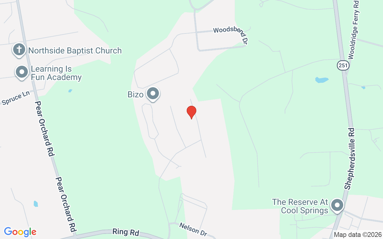 208 Keystone Ct, Elizabethtown, KY 42701