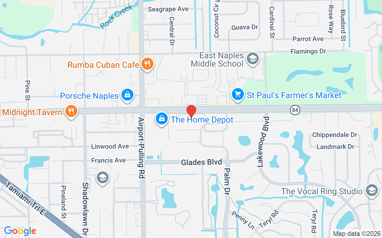 3410 Frosty Way #4802, Naples, FL 34112