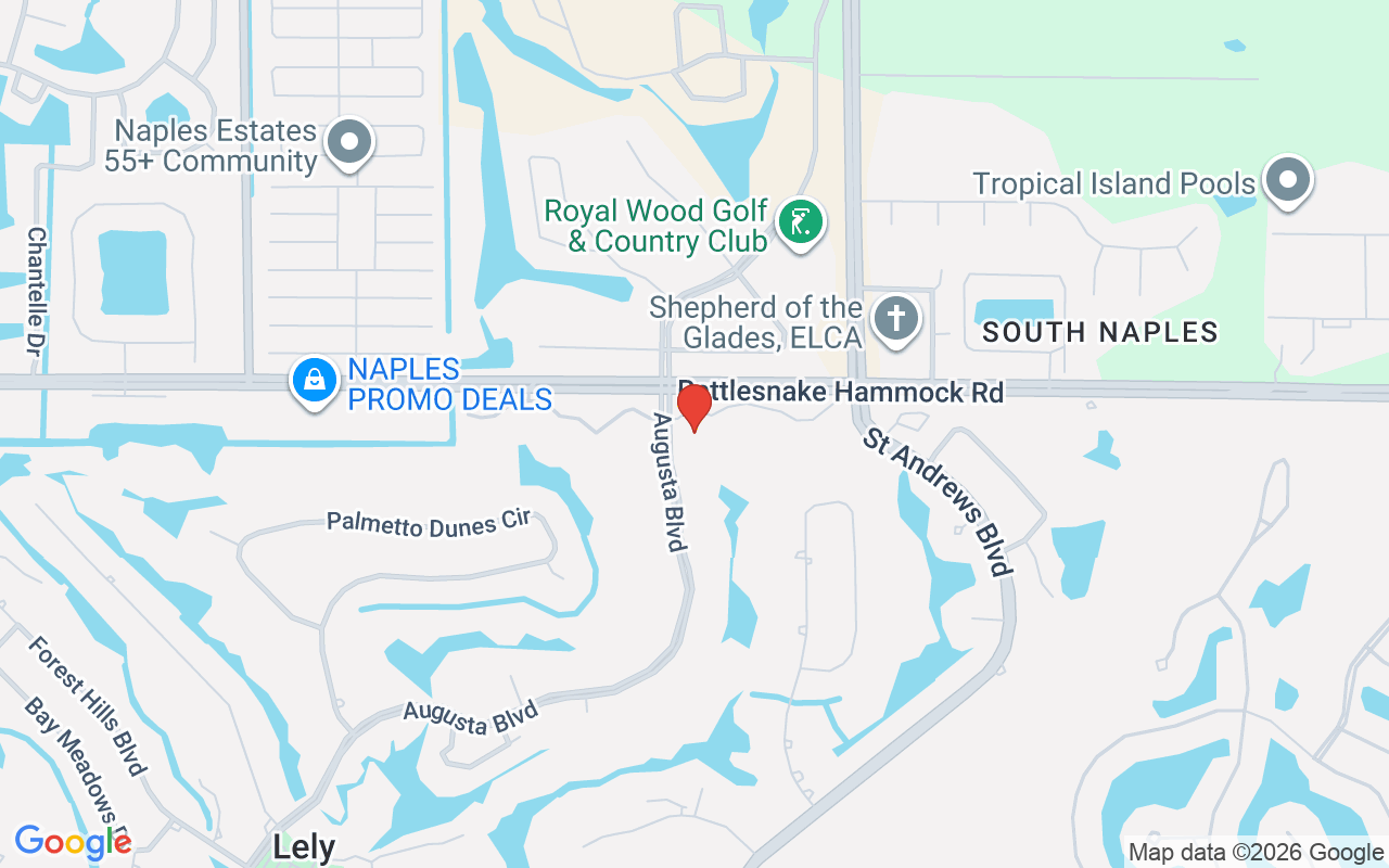 940 Augusta Blvd #D939, Naples, FL 34113