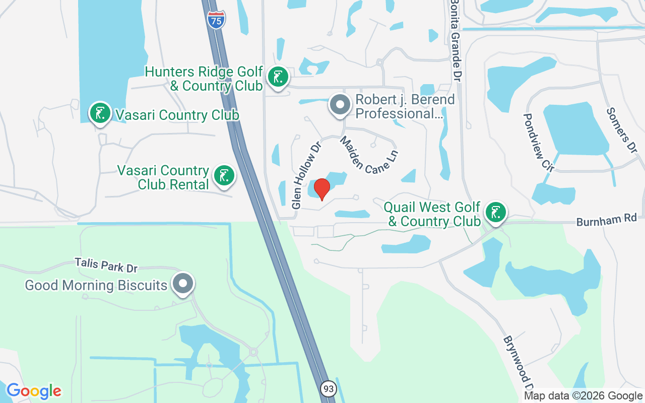 12629 Hunters Lakes Ct, Bonita Springs, FL 34135