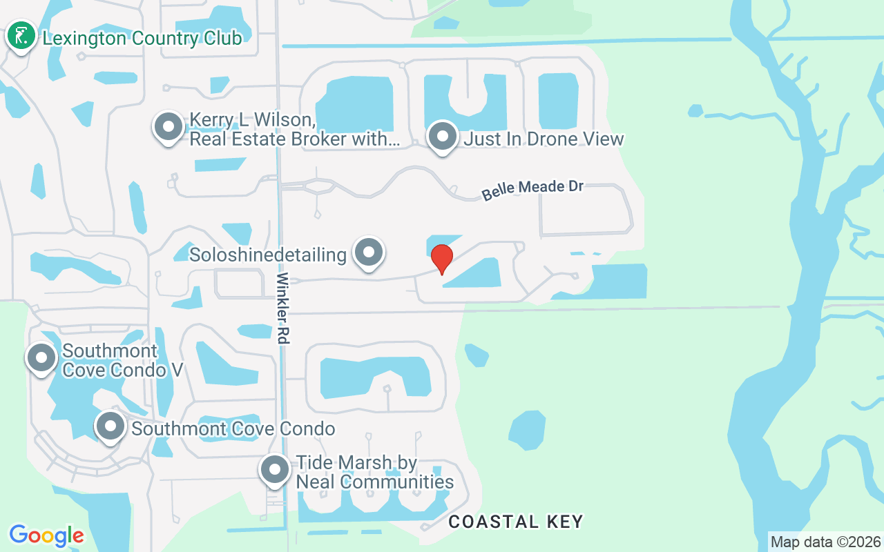 8641 Banyan Bay Blvd, Fort Myers, FL 33908