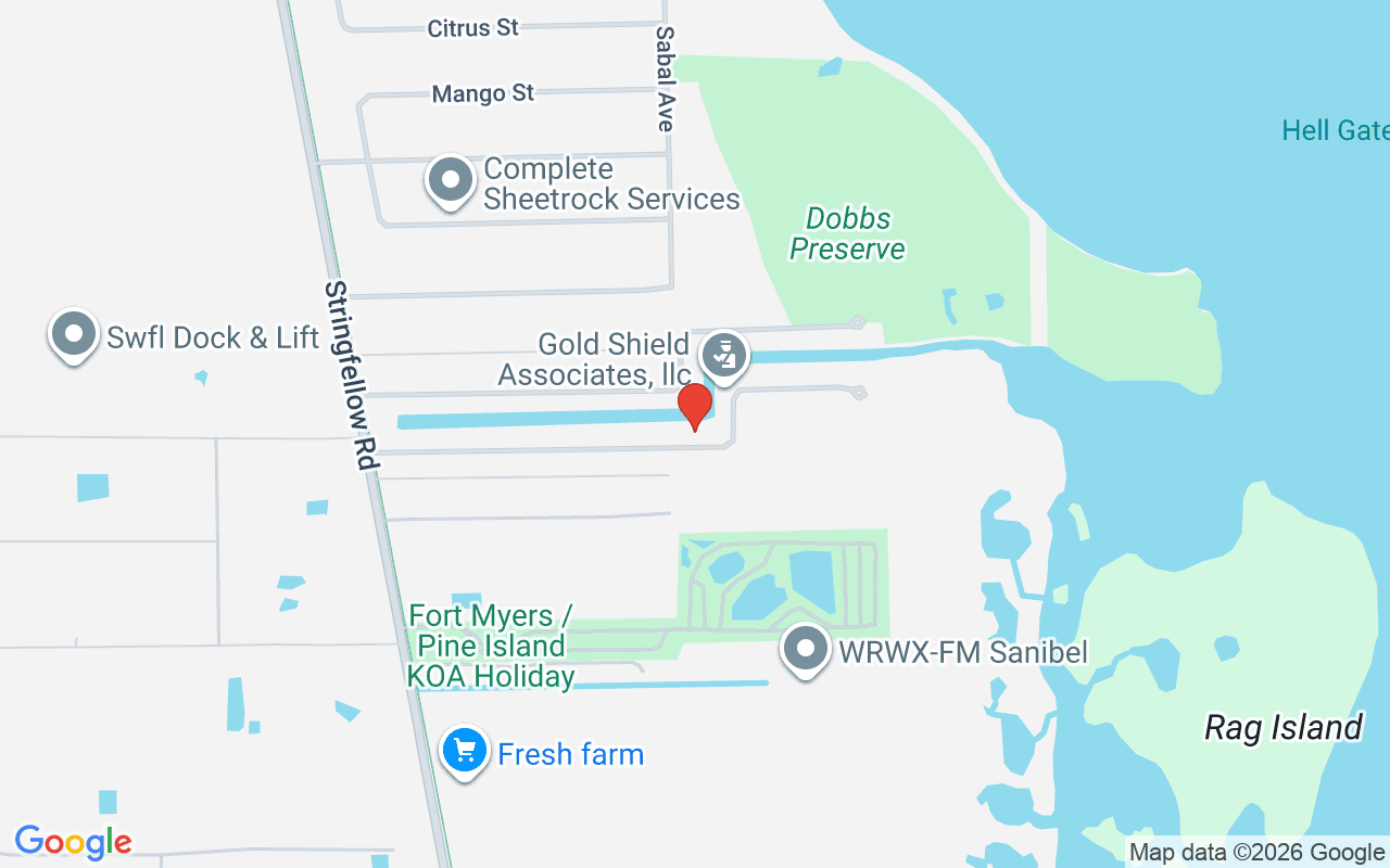 3446 Pinetree Dr, St. James City, FL 33956