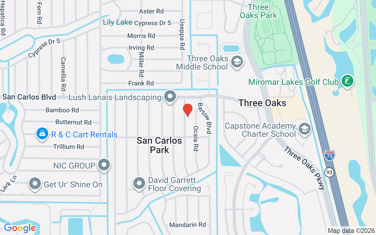 18509 Winter Haven Rd, Fort Myers, FL 33967