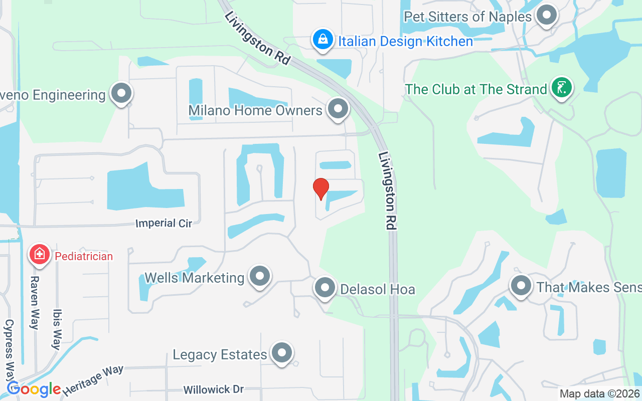 15760 Marcello Cir #176, Naples, FL 34110