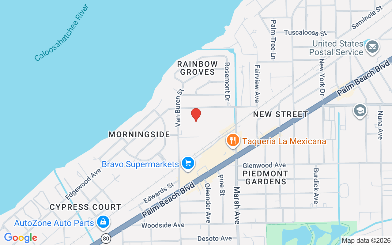 431 Van Buren St #C6, Fort Myers, FL 33916